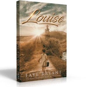 Faye Bryant book Louise